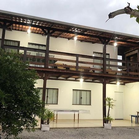Casa Bombinhas Canto Grande Mariscal Εξωτερικό φωτογραφία