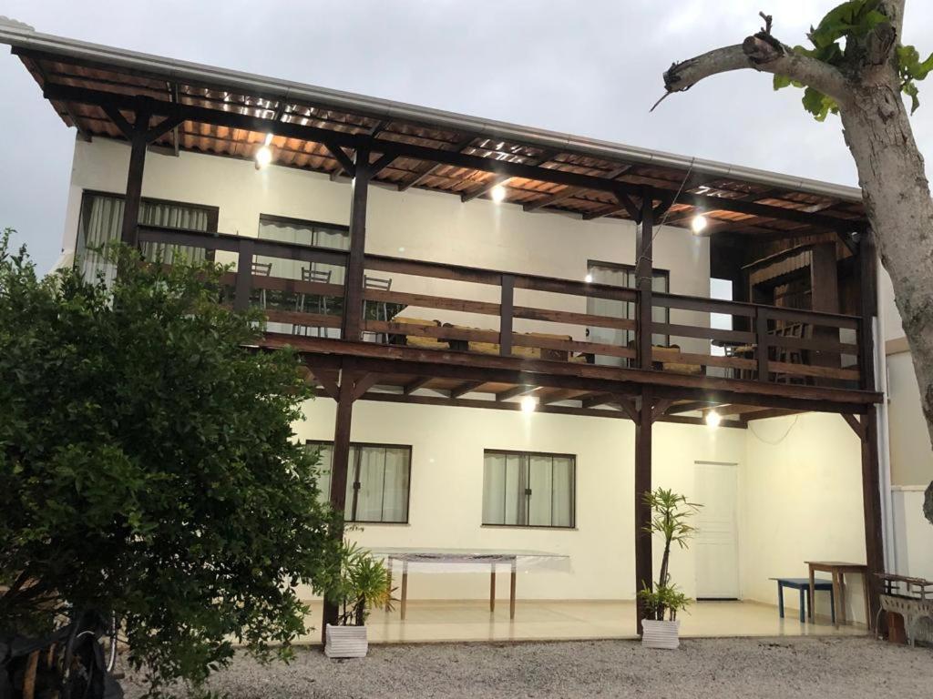 Casa Bombinhas Canto Grande Mariscal Εξωτερικό φωτογραφία