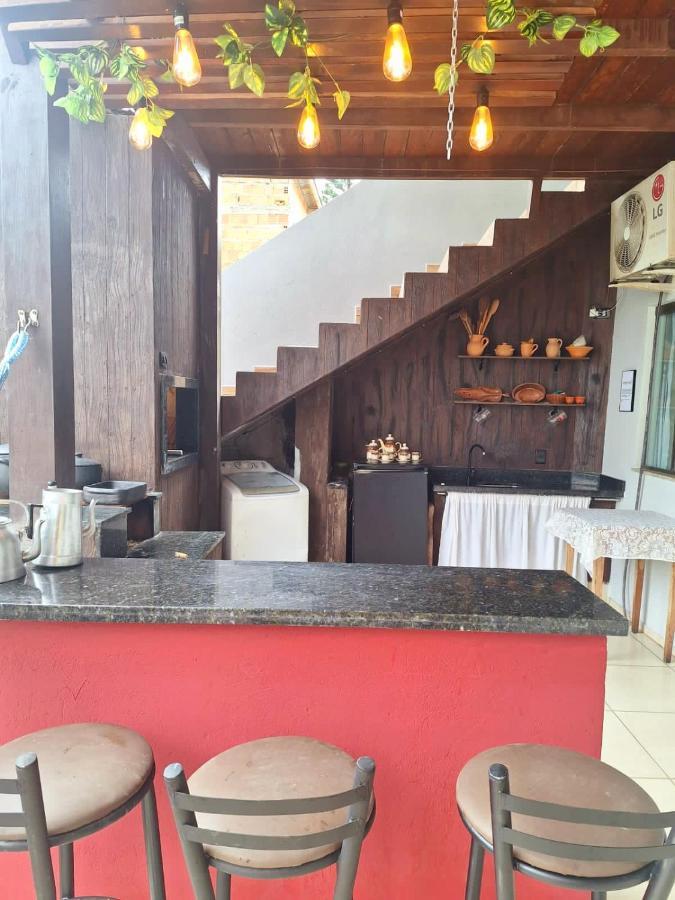 Casa Bombinhas Canto Grande Mariscal Εξωτερικό φωτογραφία